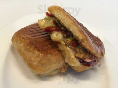 George's Greek Grill