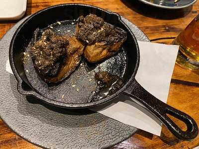 Hitachino Beer & Wagyu