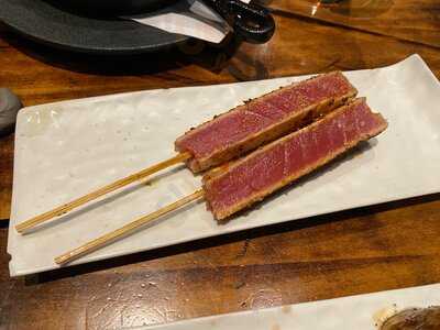 Hitachino Beer & Wagyu