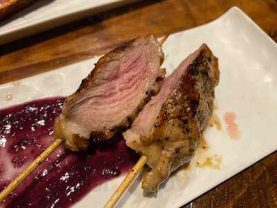 Hitachino Beer & Wagyu