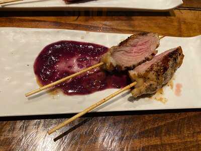 Hitachino Beer & Wagyu