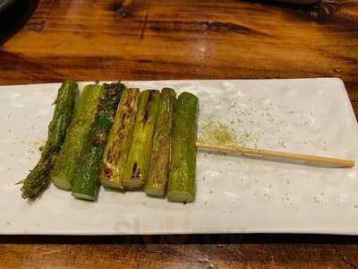 Hitachino Beer & Wagyu