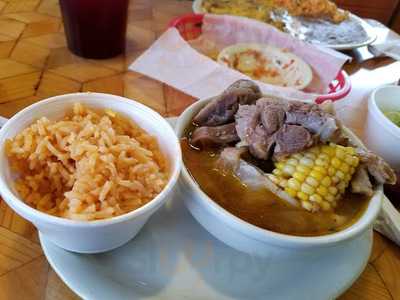 Taqueria Guadalajara 5