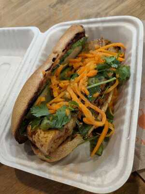 Num Pang Sandwich Shop
