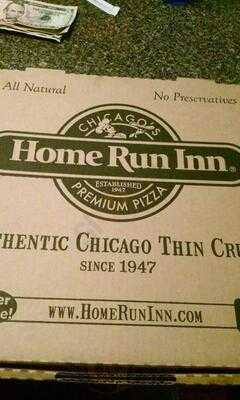 Home Run Inn Pizza