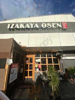 Osen Izakaya