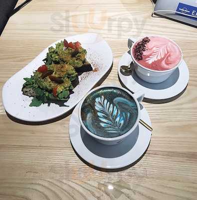 Limitless Coffee & Tea