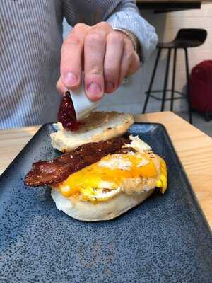 Limitless Coffee & Tea