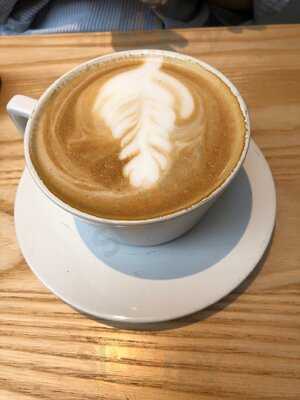 Limitless Coffee & Tea