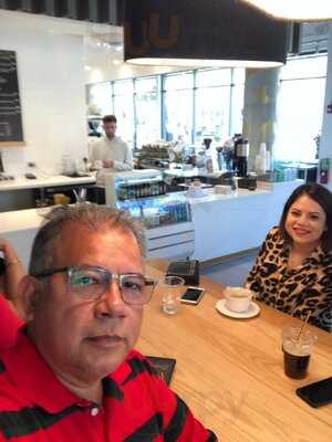 Limitless Coffee & Tea