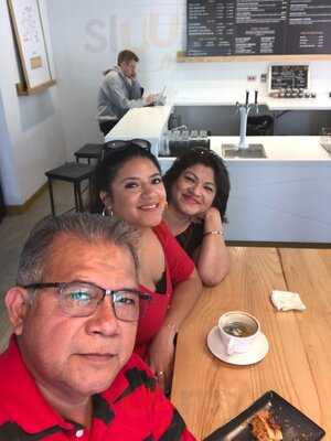 Limitless Coffee & Tea