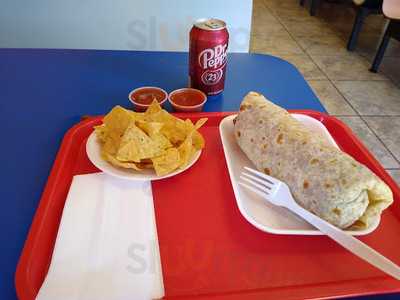 Palominos Mexican Food