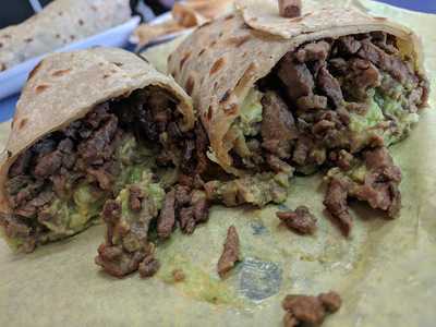 Palominos Mexican Food