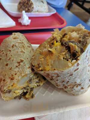 Palominos Mexican Food