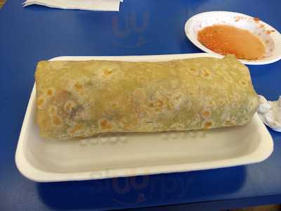 Palominos Mexican Food