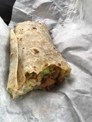 Palominos Mexican Food