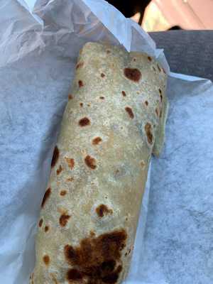 Palominos Mexican Food