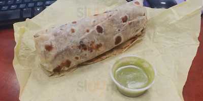 Palominos Mexican Food