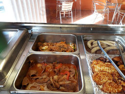 Compesino Restaurante