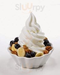 Sweet House Frozen Yogurt And Sushi