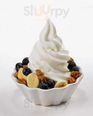 Sweet House Frozen Yogurt And Sushi