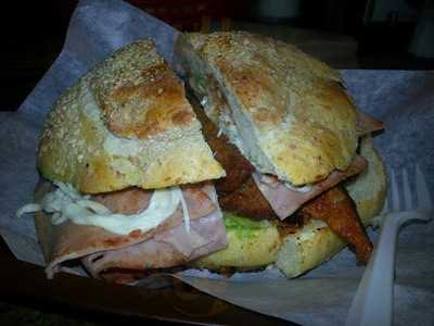 Cemitas Puebla - West Loop