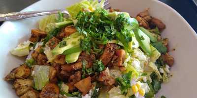 Cemitas Puebla - West Loop