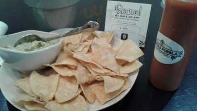 Cemitas Puebla - West Loop