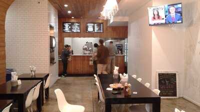 Cemitas Puebla - West Loop