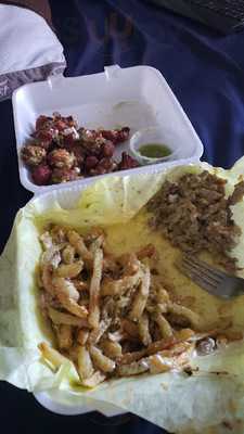 D Sotos Mexican Food