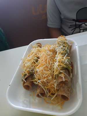 D Sotos Mexican Food