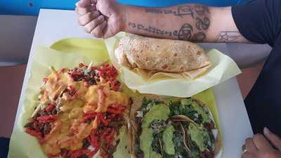 D Sotos Mexican Food