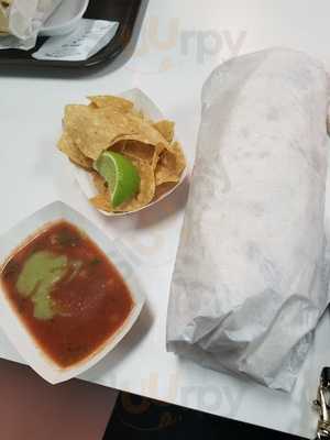 D Sotos Mexican Food