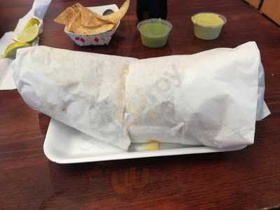 D Sotos Mexican Food