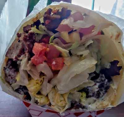 D Sotos Mexican Food