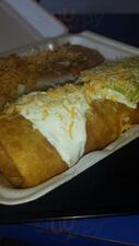D Sotos Mexican Food
