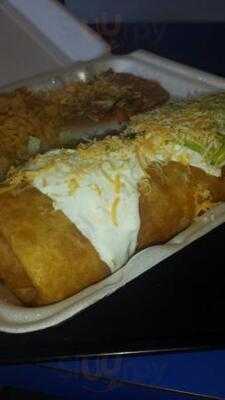 D Sotos Mexican Food