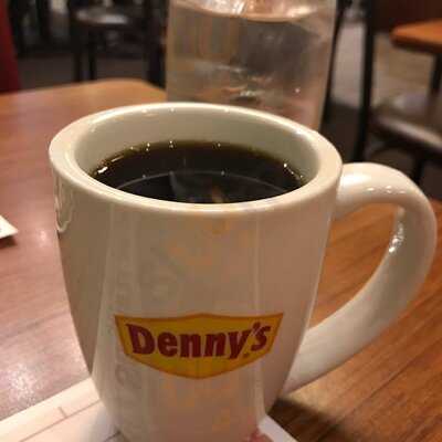 Denny's - Mission St.