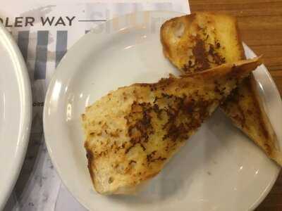 Denny's - Mission St.