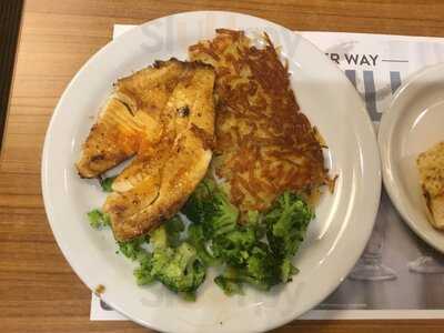 Denny's - Mission St.