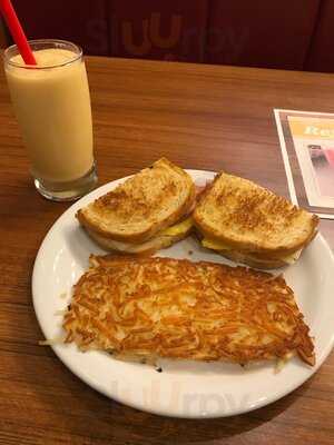 Denny's - Mission St.