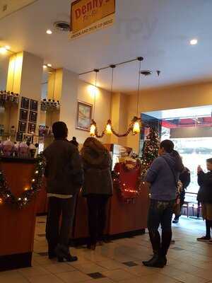 Denny's - Mission St.