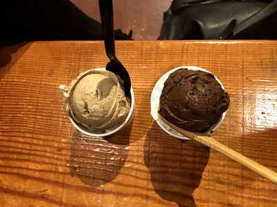 Mcconnell's Fine Ice Creams