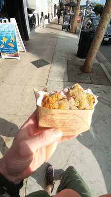 Mcconnell's Fine Ice Creams