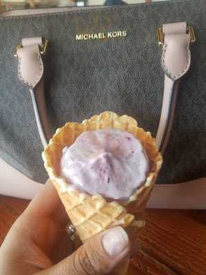 Mcconnell's Fine Ice Creams