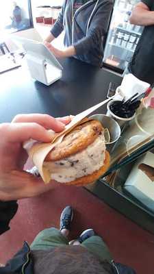 Mcconnell's Fine Ice Creams