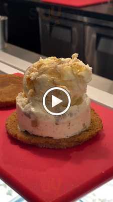 Mcconnell's Fine Ice Creams