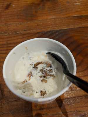 Mcconnell's Fine Ice Creams