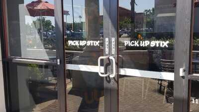 Pick Up Stix