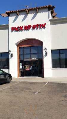 Pick Up Stix